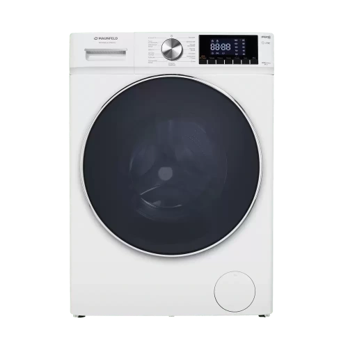 Стиральная машина Maunfeld MFWM1410WH02 фото 3
