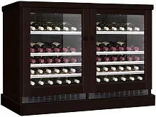 Винный шкаф Dometic C50G Double Wooden Wenge