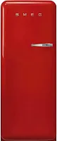 Холодильник Smeg FAB28LRD5