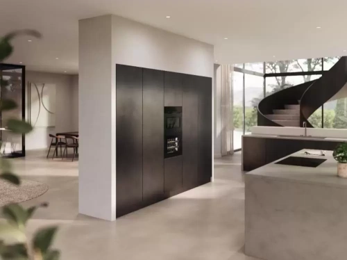 Встраиваемый винный шкаф Miele KWT 7112 iG 125 Gala Ed фото 7