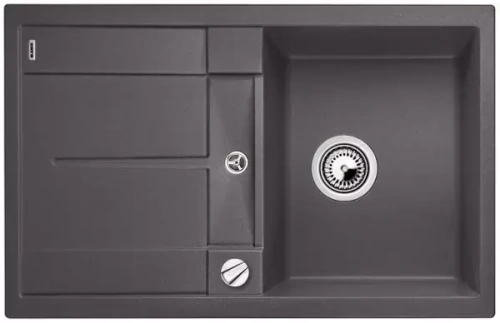 Мойка Blanco Metra 45S белый фото 14