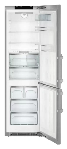 Холодильник Liebherr CBNPes 4878 PremiumPlus BioFreshPlus NoFrost фото 6