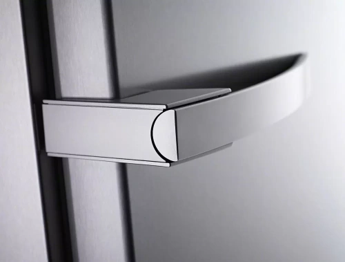 Отдельностоящая холодильно-морозильная комбинация Miele KFN16947D ED/CS фото 4