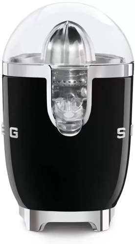 Соковыжималка Smeg CJF11BLEU фото 3