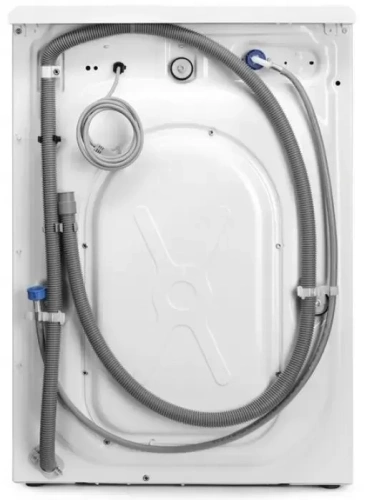 Стиральная машина Electrolux EW6F3R28WU фото 4