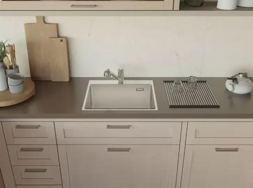 Мойка Omoikiri Amadare 55 IN фото 3