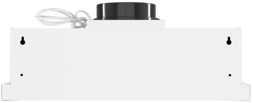 Встраиваемая вытяжка Maunfeld VS Touch 850 60 White фото 11