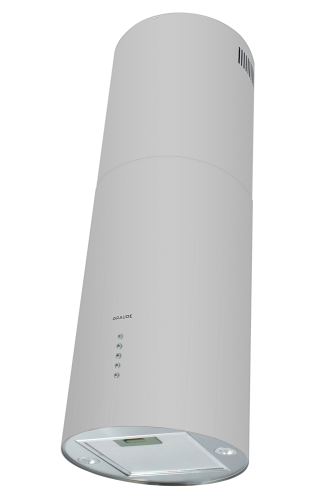 Островная вытяжка GRAUDE DHC 35.1 W фото 4 Островная вытяжка GRAUDE DHC 35.1 W фото 4