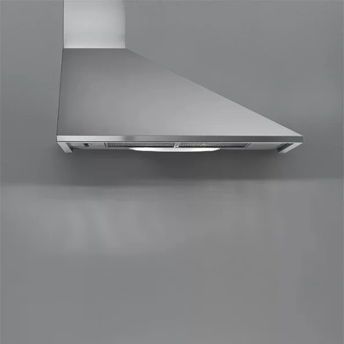 Вытяжка Falmec TRAPEZIO левая фото 2