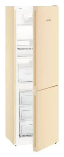 Холодильник Liebherr CNbe 4313 NoFrost фото 5