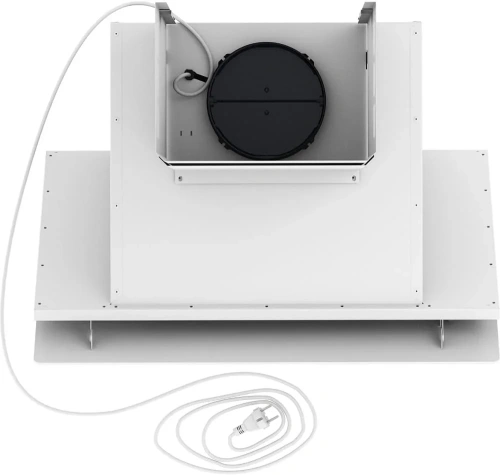 Вытяжка Franke TEMPER 60 WH фото 9