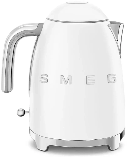 Чайник Smeg KLF03WHMEU фото 7