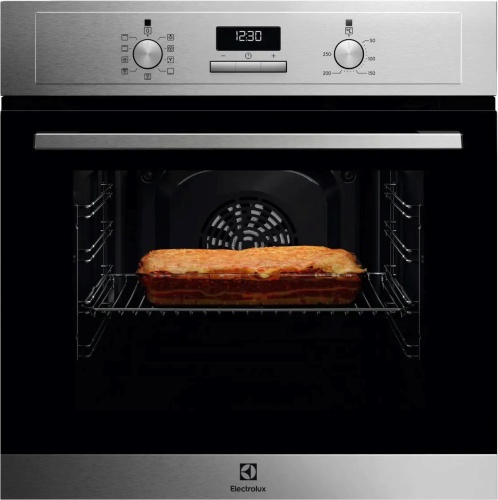 Electrolux EOF3H40BX Electrolux EOF3H40BX
