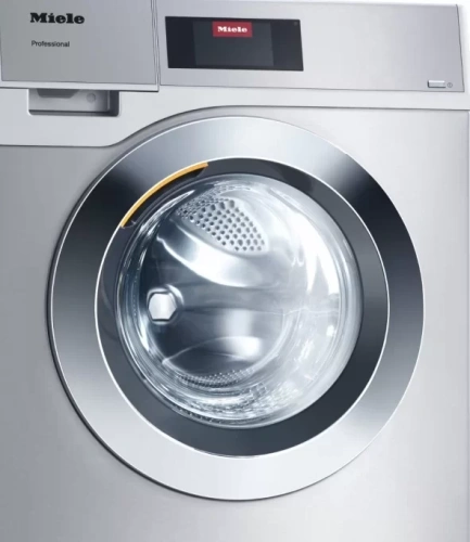 Стиральная машина Miele PWM908 DV RU SST фото 2
