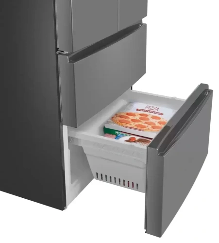 Холодильник Maunfeld MFF180NFSE01 фото 9