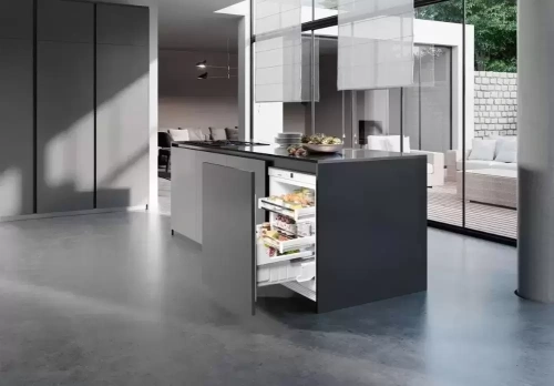 Встраиваемый холодильник Liebherr UIKo 1550 Premium фото 2