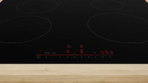 Индукционная варочная панель Bosch PIE61RHB1E фото 2