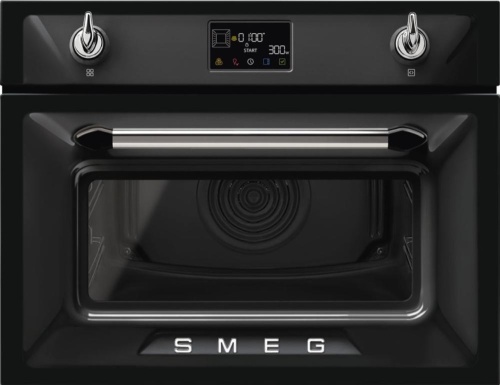 Smeg SO4902M1N Smeg SO4902M1N