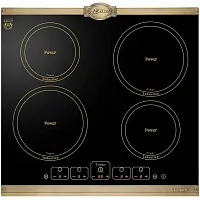 Варочная панель Kaiser KCT 6195 IEm