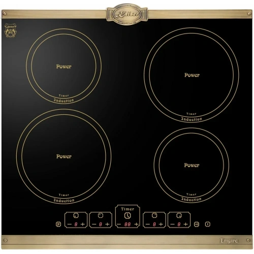 Варочная панель Kaiser KCT 6195 IEm