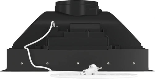 Встраиваемая вытяжка Franke FLICK 60 BK фото 2