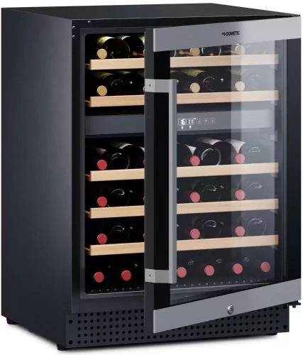 Винный шкаф Dometic C46B Classic фото 2