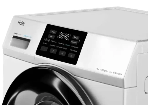 Стиральная машина Haier HW70-BP12919 фото 5