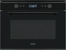 Духовой шкаф с свч Franke FMY 45 MW BK