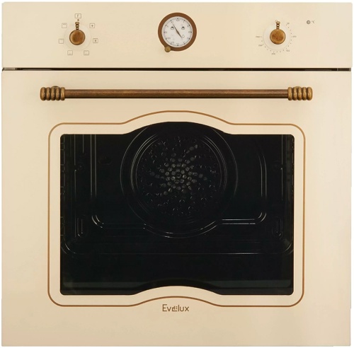 Evelux EO 640 IR Evelux EO 640 IR