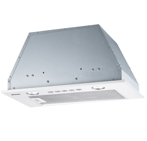 Встраиваемая вытяжка GRAUDE LB 52.0 W Встраиваемая вытяжка GRAUDE LB 52.0 W