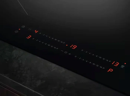 Варочная панель AEG TO64IC00FB фото 4