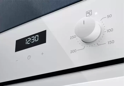 Духовой шкаф Electrolux EOF5C50BV фото 6