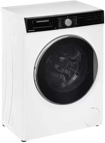 Стиральная машина Kuppersberg WM 410 W фото 4
