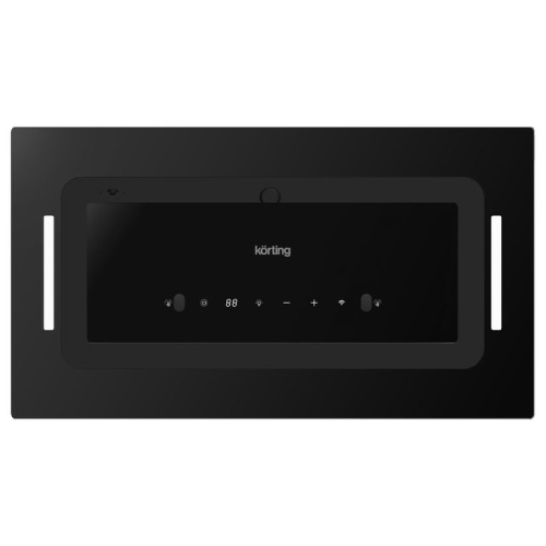 Вытяжка Korting KHI 6099 ICGN фото 2 Вытяжка Korting KHI 6099 ICGN фото 2