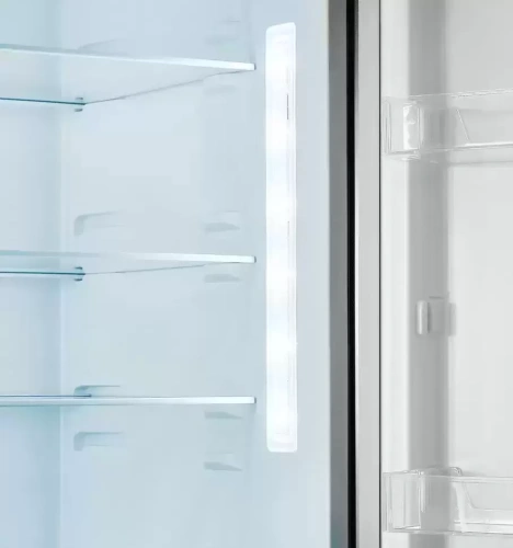 Холодильник Maunfeld MFF185NFX10 Inverter фото 10