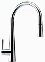 Смеситель Franke Rolux light хром