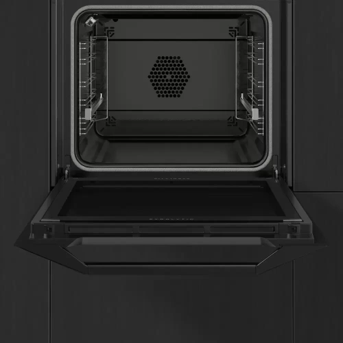 Духовой шкаф с функцией пара De Dietrich DOP4335B фото 5