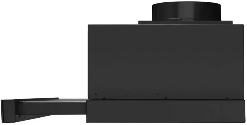 Встраиваемая вытяжка Maunfeld VS Touch 850 60 Black фото 8