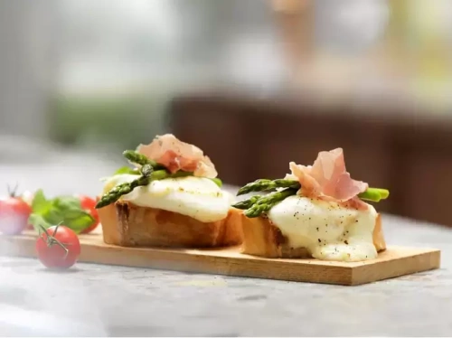 Встраиваемая микроволновая печь Electrolux LMS4253TMK фото 7