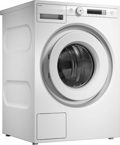 Стиральная машина Steel Sea Asko W1084BW фото 4