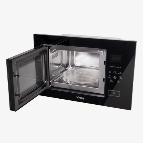Микроволновая печь Korting KMI 928 GN фото 2 Микроволновая печь Korting KMI 928 GN фото 2