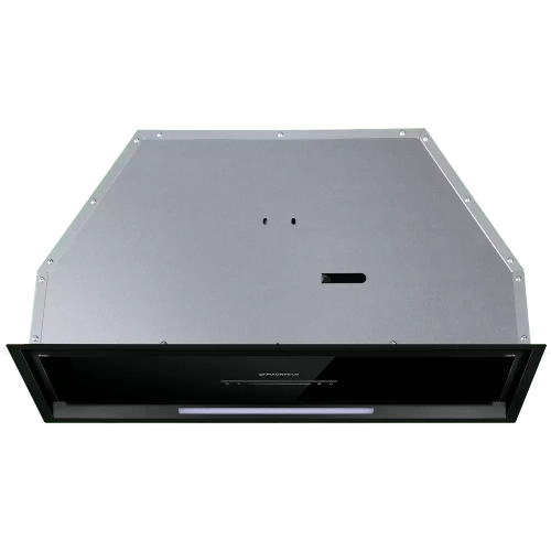 Встраиваемая вытяжка Maunfeld Nebula 60 Glass черный фото 3