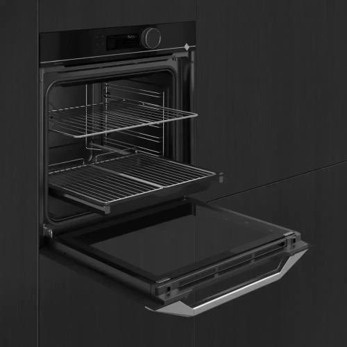 Духовой шкаф De Dietrich DOH4541X фото 6