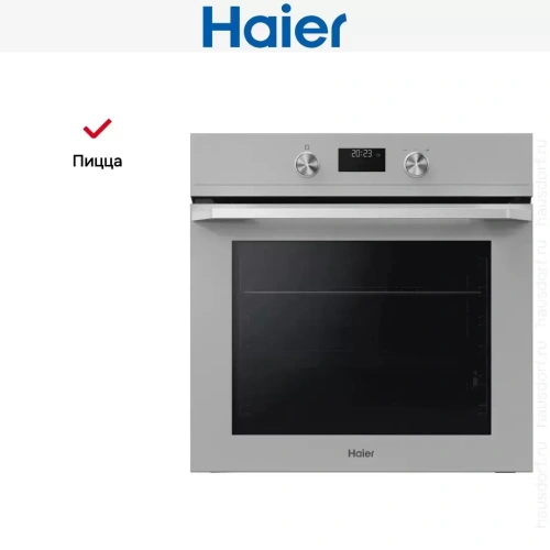 Электрический духовой шкаф Haier HOQ-K5AAN3GG фото 8