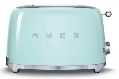 Тостер Smeg TSF01PGEU фото 2