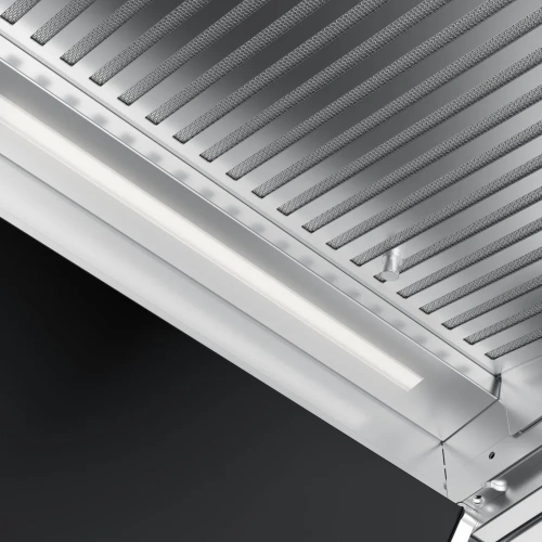 Встраиваемая вытяжка Franke FMY DRIP-FREE 60 фото 5