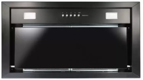 Встраиваемая вытяжка Falmec BUILT-IN 70 MAX BK