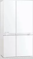 Холодильник Mitsubishi Electric MR-LR78EN-GWH-R