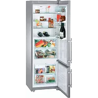 Холодильник Liebherr CBPes 3656 Premium BioFresh