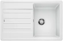 Мойка Blanco LEGRA 45 S SILGRANIT белый